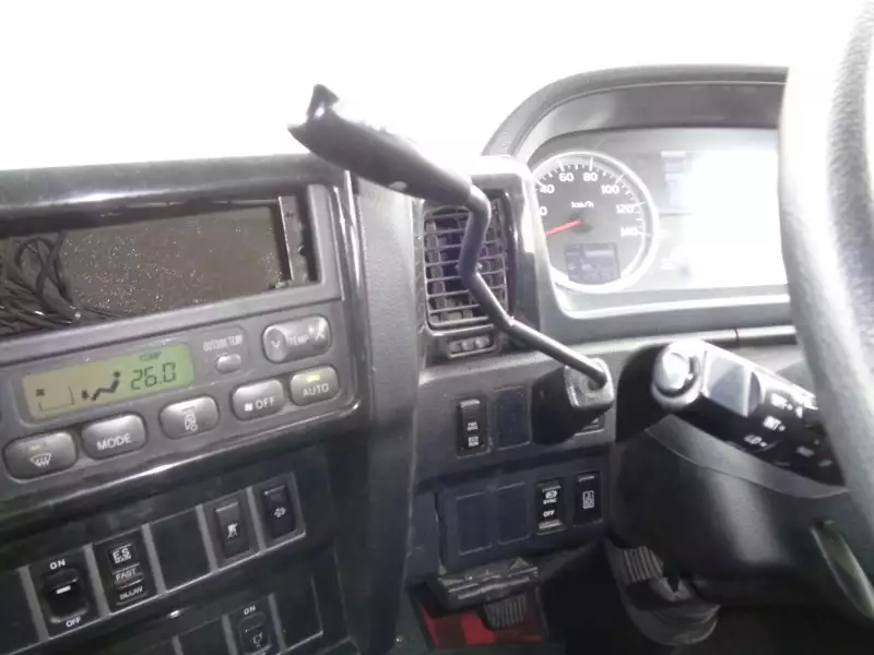 平成25年03月中古大型トラクタヘッド日野プロフィアの画像7