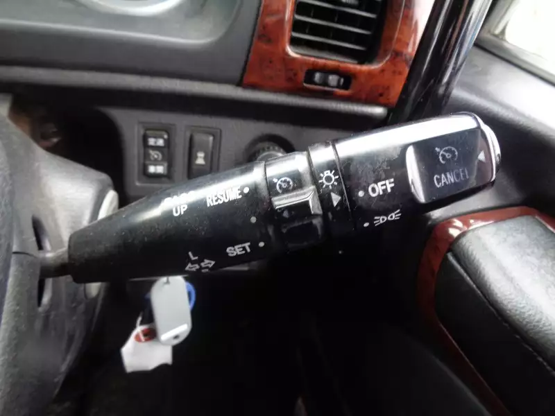 平成29年03月中古大型トラクタヘッド日野プロフィアの画像11