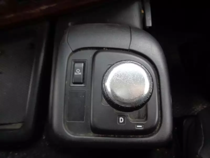 平成29年03月中古大型トラクタヘッド日野プロフィアの画像5