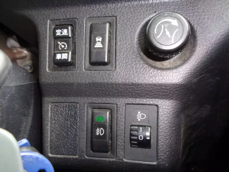 平成29年03月中古大型トラクタヘッド日野プロフィアの画像9