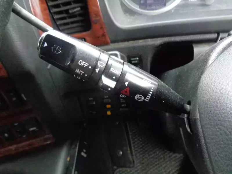 平成29年03月中古大型トラクタヘッド日野プロフィアの画像10