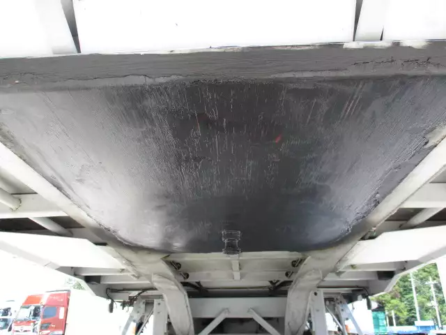 令和02年11月中古その他バントレーラー・ウィングトレーラー東邦の画像12