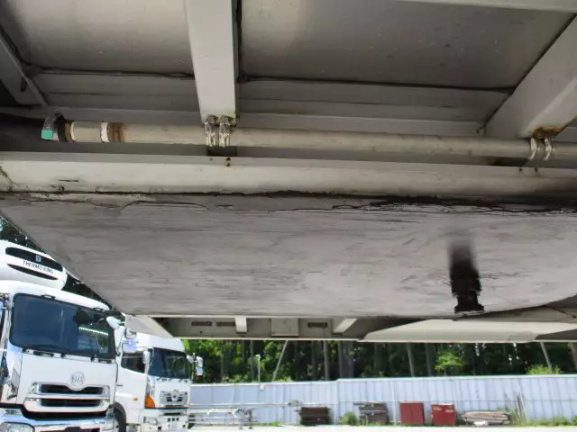 令和02年11月中古その他バントレーラー・ウィングトレーラー東邦の画像13