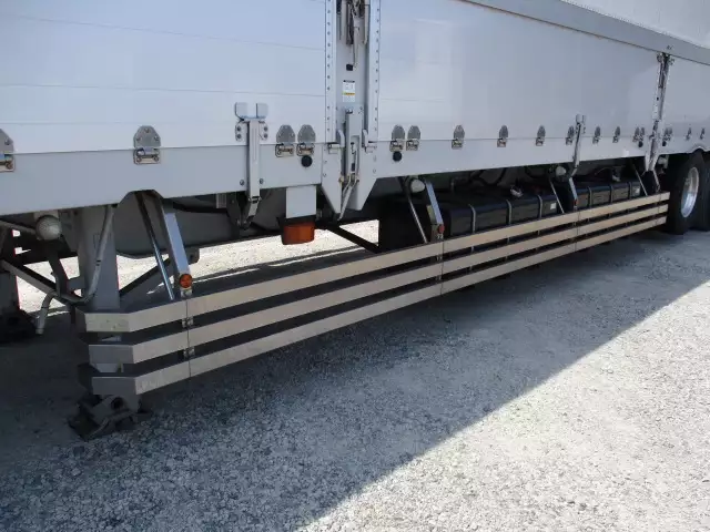 令和02年11月中古その他バントレーラー・ウィングトレーラー東邦の画像15