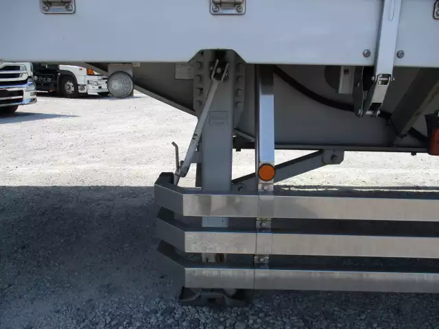 令和02年11月中古その他バントレーラー・ウィングトレーラー東邦の画像16