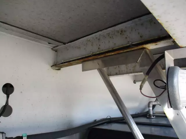 令和02年11月中古その他バントレーラー・ウィングトレーラー東邦の画像17