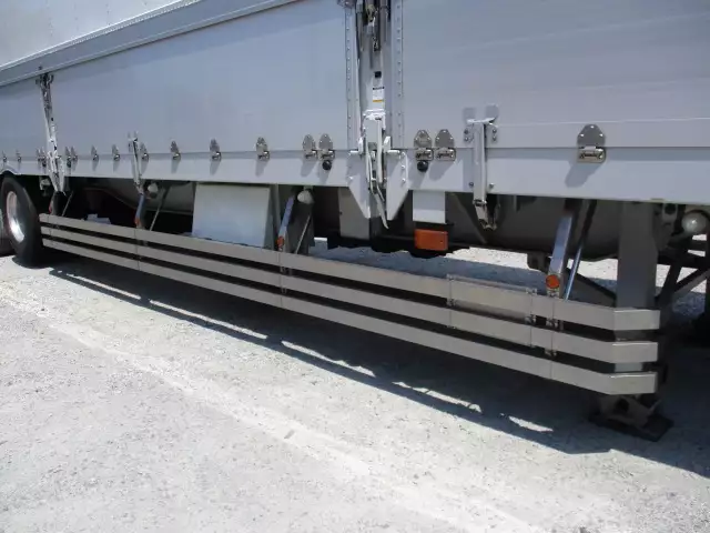 令和02年11月中古その他バントレーラー・ウィングトレーラー東邦の画像18