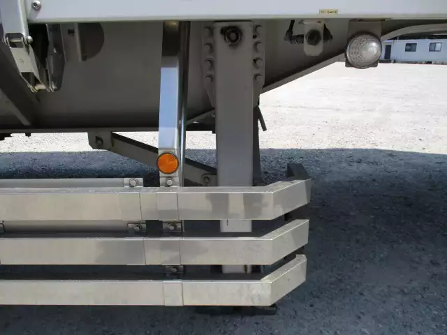 令和02年11月中古その他バントレーラー・ウィングトレーラー東邦の画像19