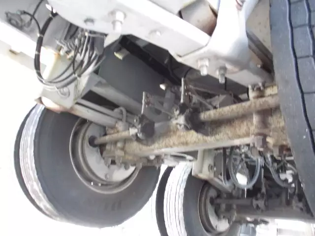 令和02年11月中古その他バントレーラー・ウィングトレーラー東邦の画像22