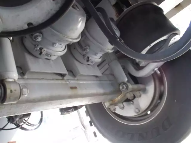 令和02年11月中古その他バントレーラー・ウィングトレーラー東邦の画像23