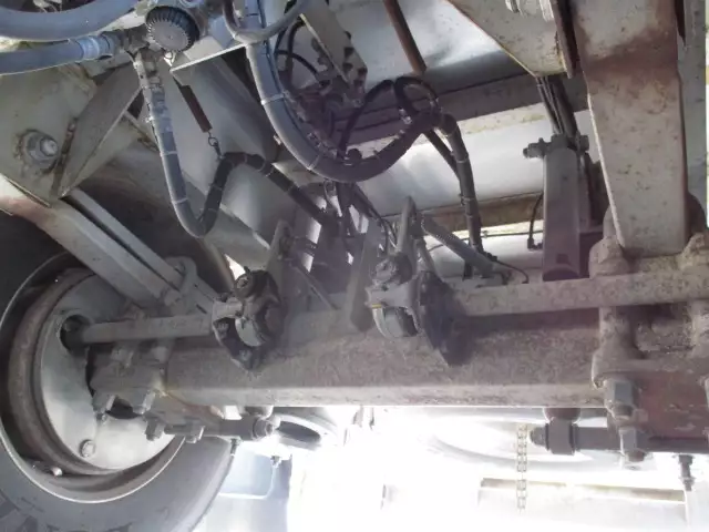 令和02年11月中古その他バントレーラー・ウィングトレーラー東邦の画像24