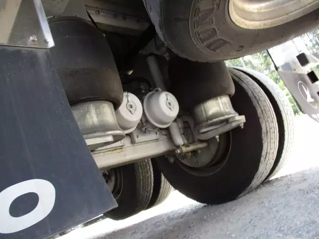 令和02年11月中古その他バントレーラー・ウィングトレーラー東邦の画像25