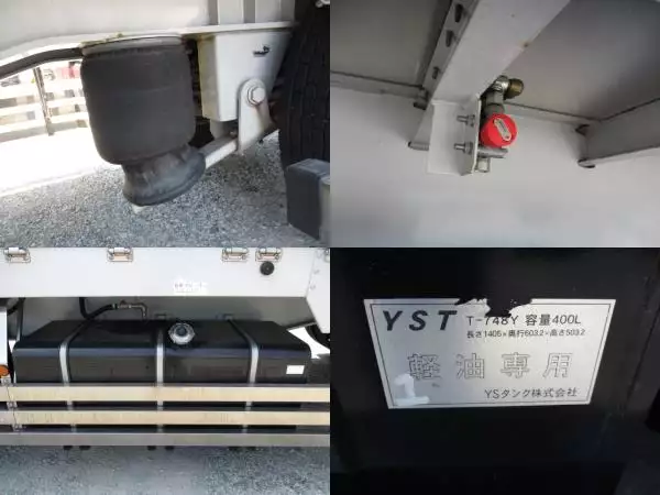 令和02年11月中古その他バントレーラー・ウィングトレーラー東邦の画像29