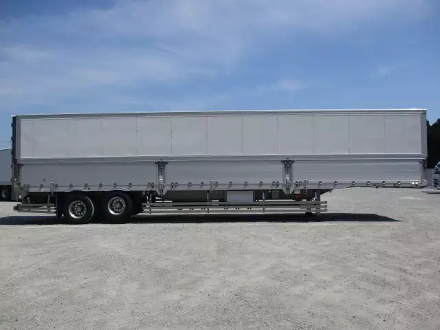 令和02年11月中古その他バントレーラー・ウィングトレーラー東邦の画像4