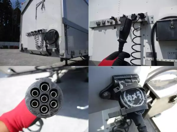 令和02年11月中古その他バントレーラー・ウィングトレーラー東邦の画像33