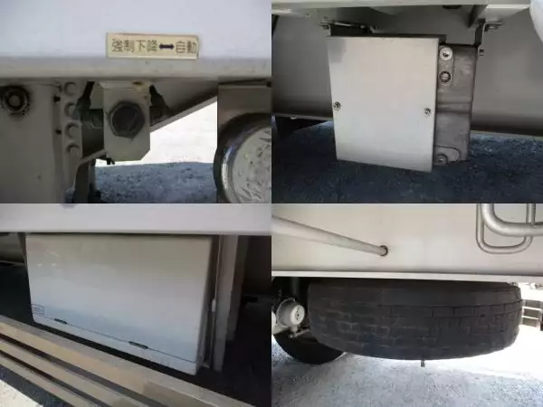 令和02年11月中古その他バントレーラー・ウィングトレーラー東邦の画像35