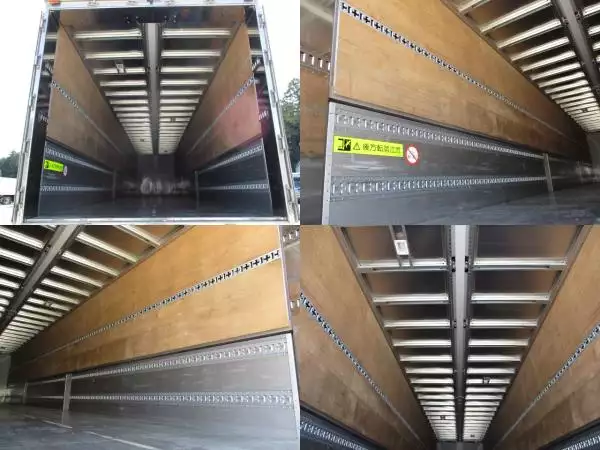 令和02年11月中古その他バントレーラー・ウィングトレーラー東邦の画像39