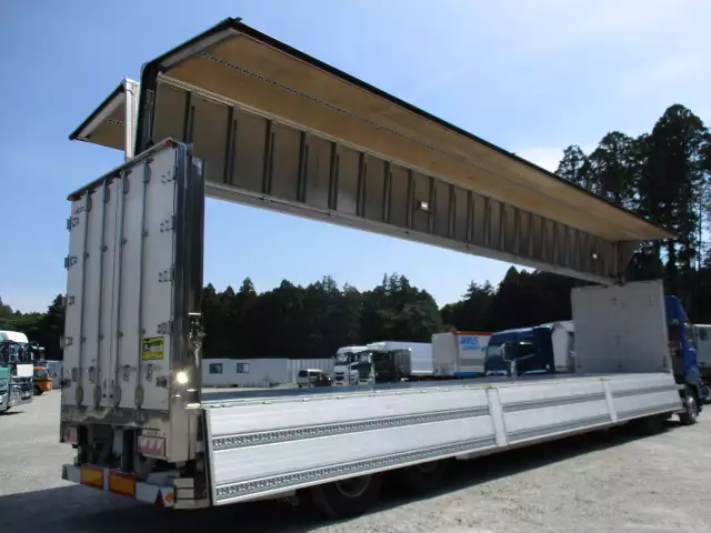 令和02年11月中古その他バントレーラー・ウィングトレーラー東邦の画像42