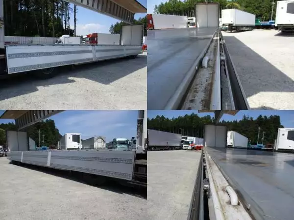 令和02年11月中古その他バントレーラー・ウィングトレーラー東邦の画像44