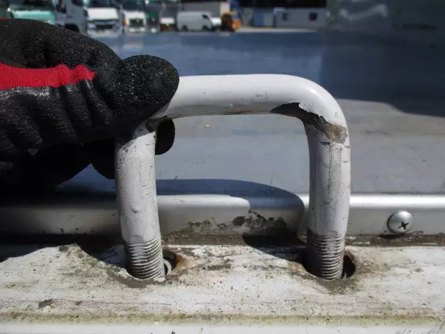 令和02年11月中古その他バントレーラー・ウィングトレーラー東邦の画像45