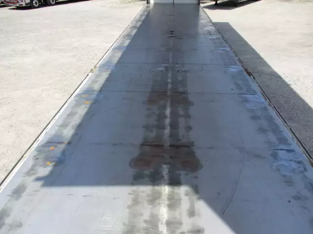 令和02年11月中古その他バントレーラー・ウィングトレーラー東邦の画像46