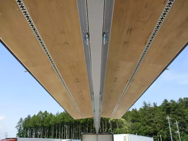 令和02年11月中古その他バントレーラー・ウィングトレーラー東邦の画像47