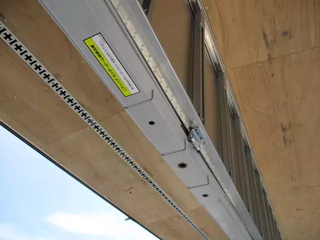 令和02年11月中古その他バントレーラー・ウィングトレーラー東邦の画像48