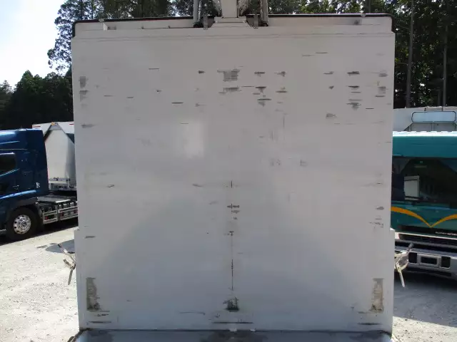 令和02年11月中古その他バントレーラー・ウィングトレーラー東邦の画像50