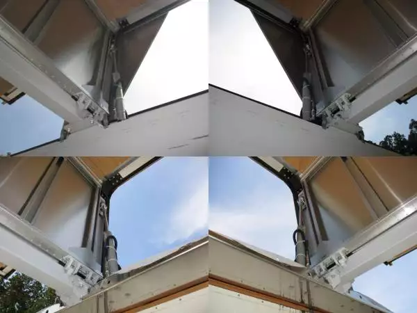 令和02年11月中古その他バントレーラー・ウィングトレーラー東邦の画像51