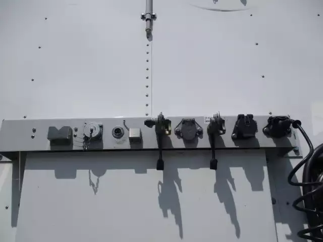 令和02年11月中古その他バントレーラー・ウィングトレーラー東邦の画像9