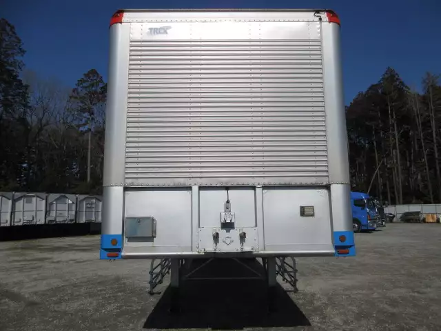 平成16年03月中古その他バントレーラー・ウィングトレーラートレクスの画像2