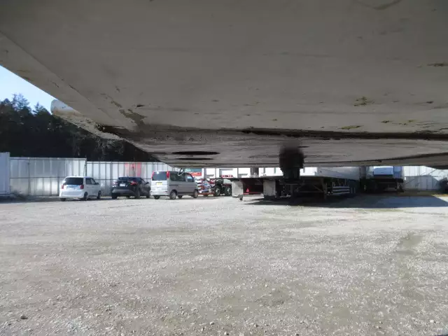 平成16年03月中古その他バントレーラー・ウィングトレーラートレクスの画像11