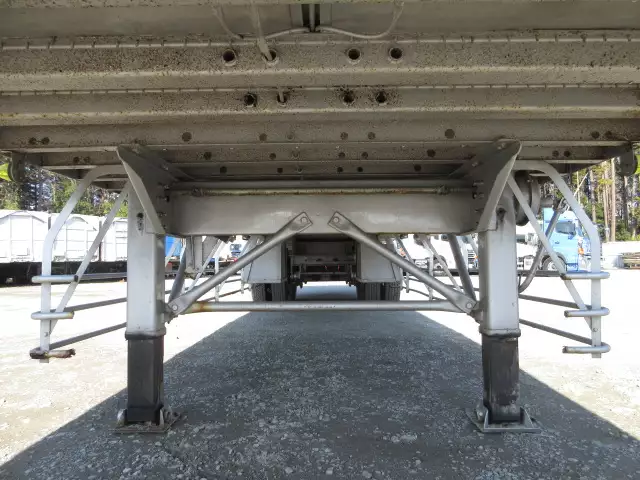 平成16年03月中古その他バントレーラー・ウィングトレーラートレクスの画像13