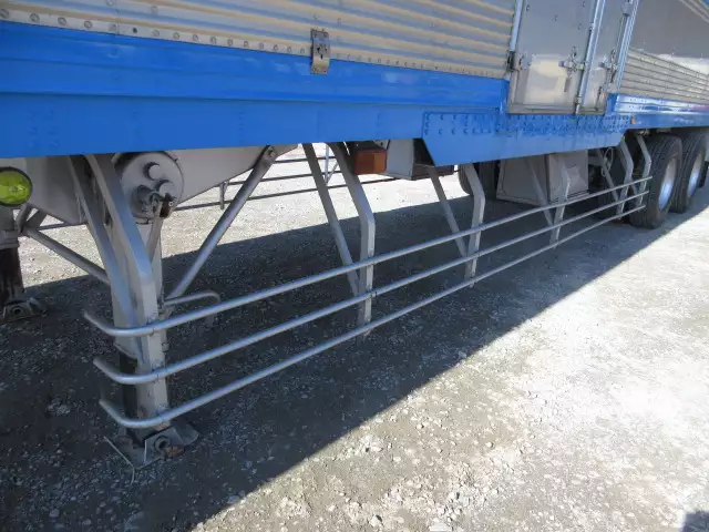 平成16年03月中古その他バントレーラー・ウィングトレーラートレクスの画像14