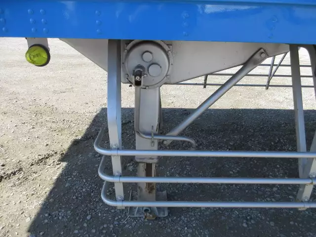 平成16年03月中古その他バントレーラー・ウィングトレーラートレクスの画像15