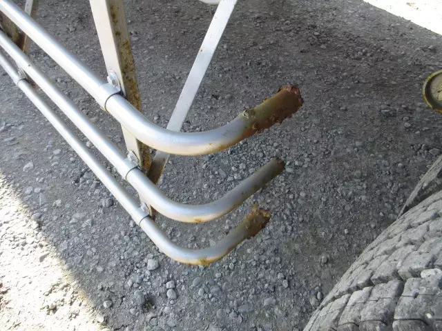 平成16年03月中古その他バントレーラー・ウィングトレーラートレクスの画像16