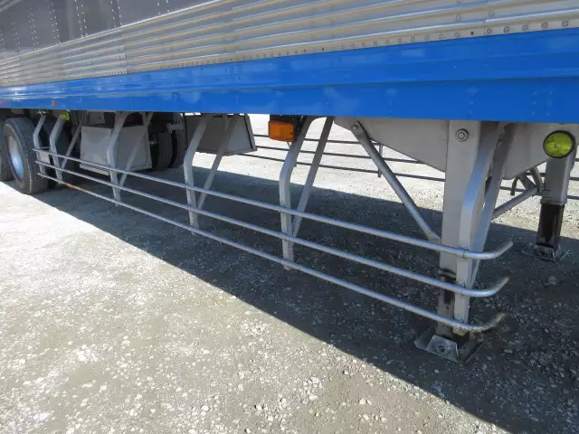 平成16年03月中古その他バントレーラー・ウィングトレーラートレクスの画像17