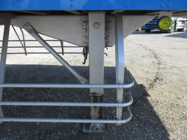 平成16年03月中古その他バントレーラー・ウィングトレーラートレクスの画像18