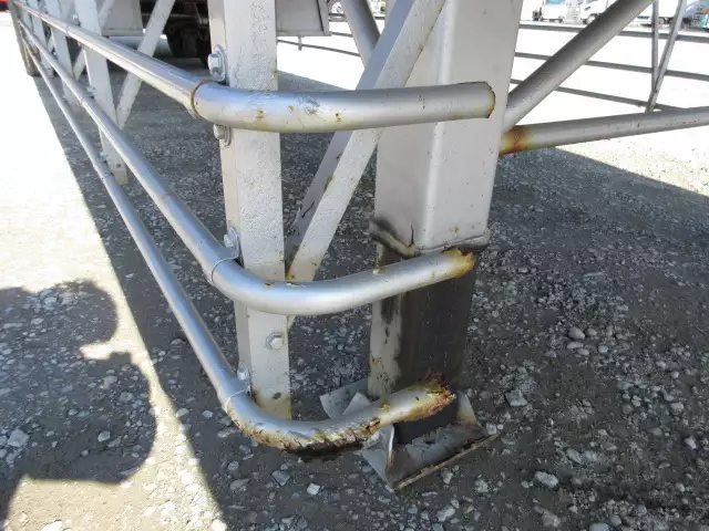 平成16年03月中古その他バントレーラー・ウィングトレーラートレクスの画像19