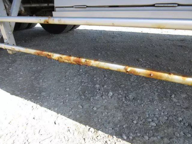 平成16年03月中古その他バントレーラー・ウィングトレーラートレクスの画像20