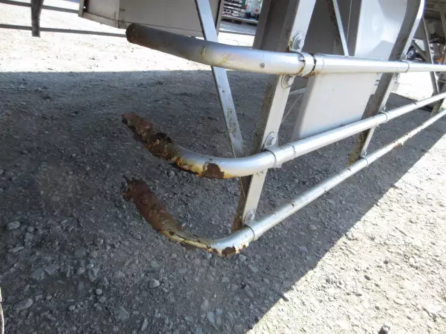 平成16年03月中古その他バントレーラー・ウィングトレーラートレクスの画像21