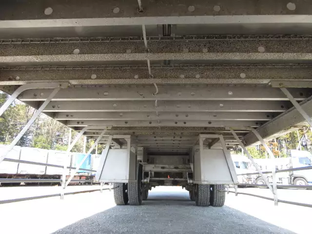 平成16年03月中古その他バントレーラー・ウィングトレーラートレクスの画像22