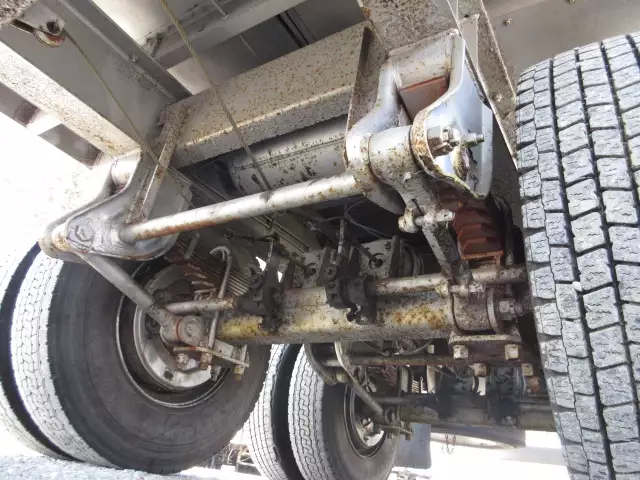 平成16年03月中古その他バントレーラー・ウィングトレーラートレクスの画像23