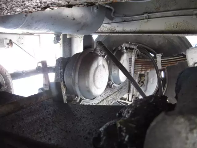 平成16年03月中古その他バントレーラー・ウィングトレーラートレクスの画像24