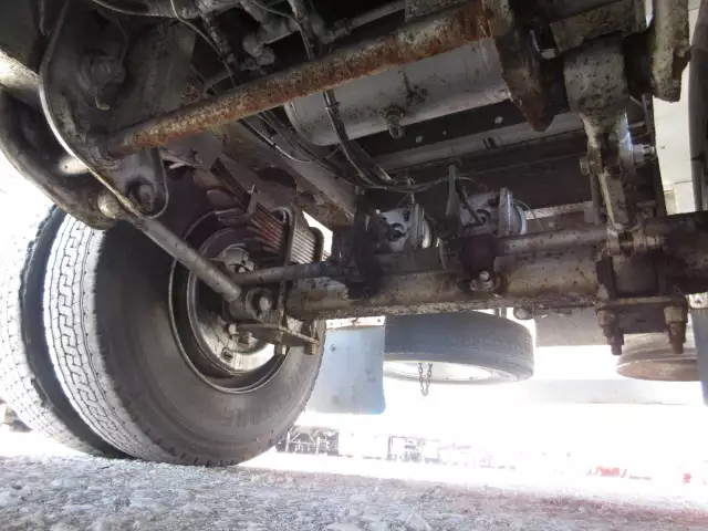 平成16年03月中古その他バントレーラー・ウィングトレーラートレクスの画像25