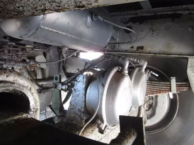 平成16年03月中古その他バントレーラー・ウィングトレーラートレクスの画像26