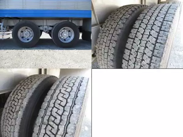 平成16年03月中古その他バントレーラー・ウィングトレーラートレクスの画像27