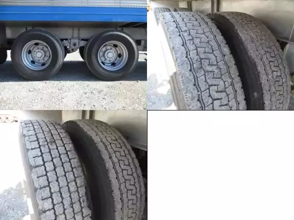 平成16年03月中古その他バントレーラー・ウィングトレーラートレクスの画像28