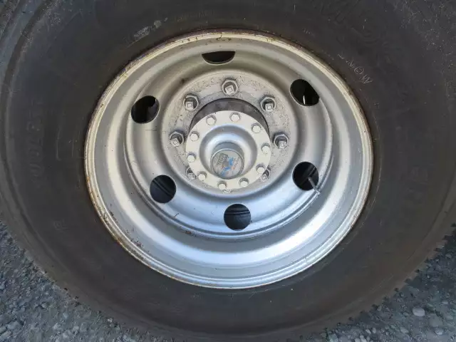 平成16年03月中古その他バントレーラー・ウィングトレーラートレクスの画像29