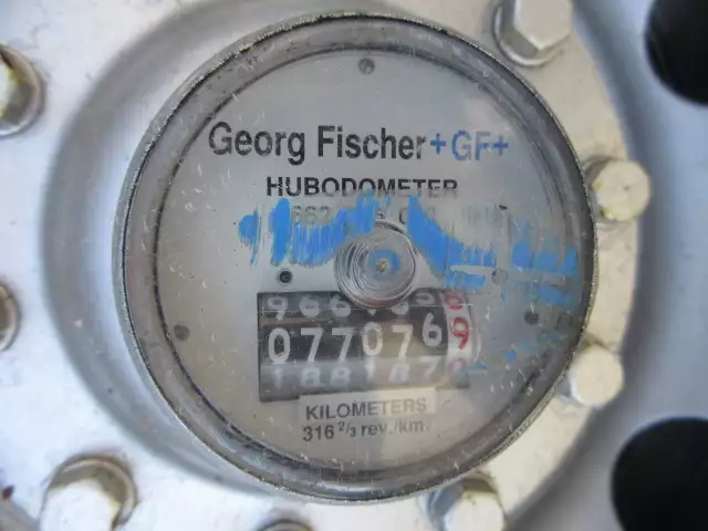 平成16年03月中古その他バントレーラー・ウィングトレーラートレクスの画像30